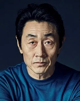 Huh Joon-ho