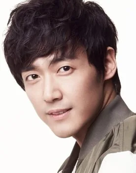 Lee Jae-woo
