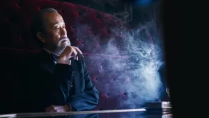تصاویر فیلم کره ای هاربین 2024