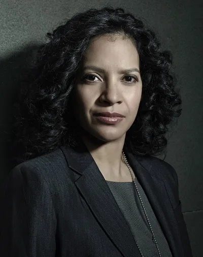 Zabryna Guevara