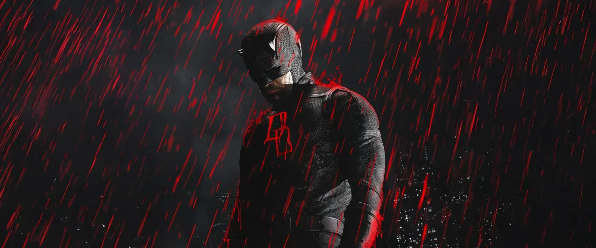 دانلود سریال دردویل تولد دوباره Daredevil Born Again