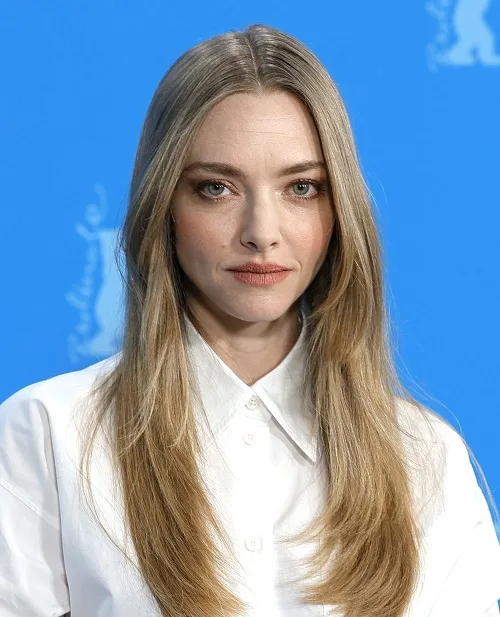 Amanda Seyfried