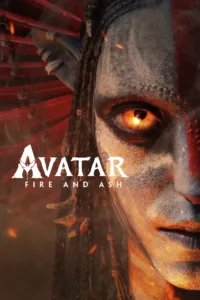 دانلود فیلم آواتار 3 آتش و خاکستر Avatar Fire and Ash
