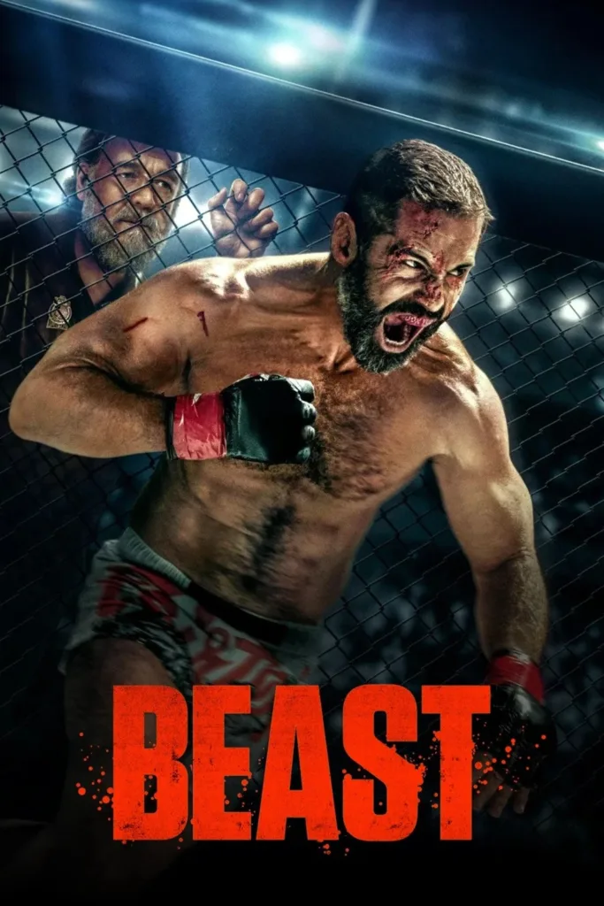 دانلود فیلم هیولا Beast