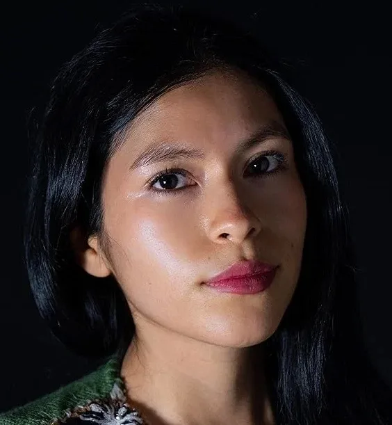 Darinka Arones