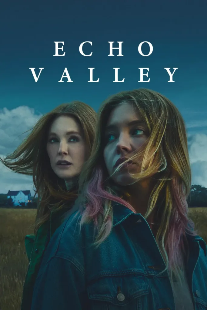 دانلود فیلم اکو ولی Echo Valley