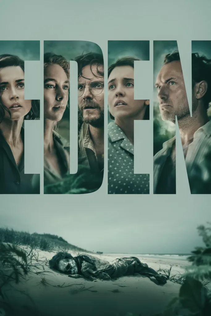 دانلود فیلم بهشت Eden