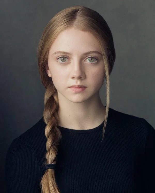 Evie Templeton