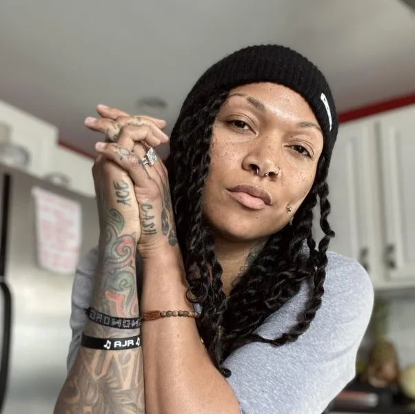 Kali Reis