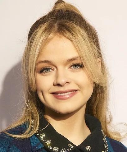 Kylie Rogers