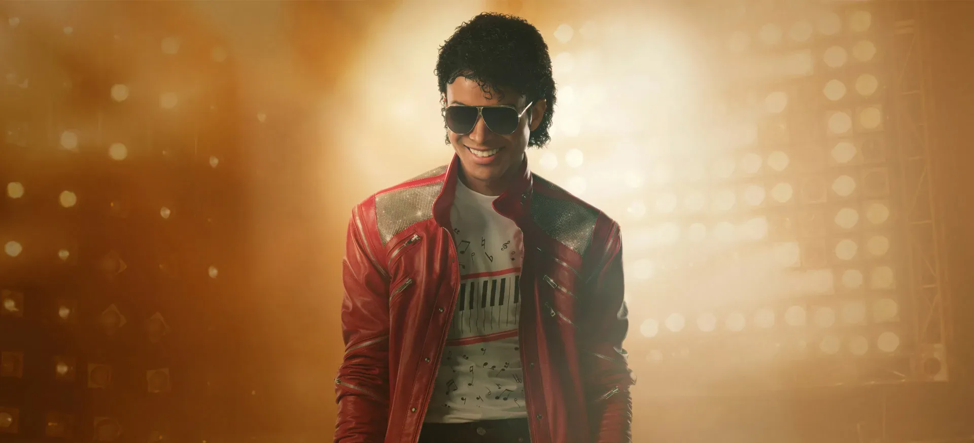 دانلود فیلم مایکل Michael
