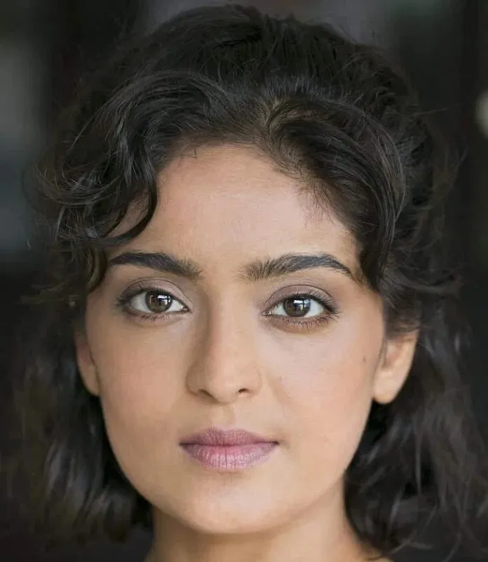 Mandeep Dhillon