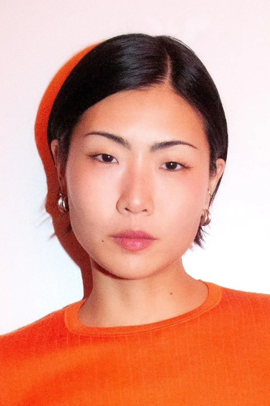 May Hong