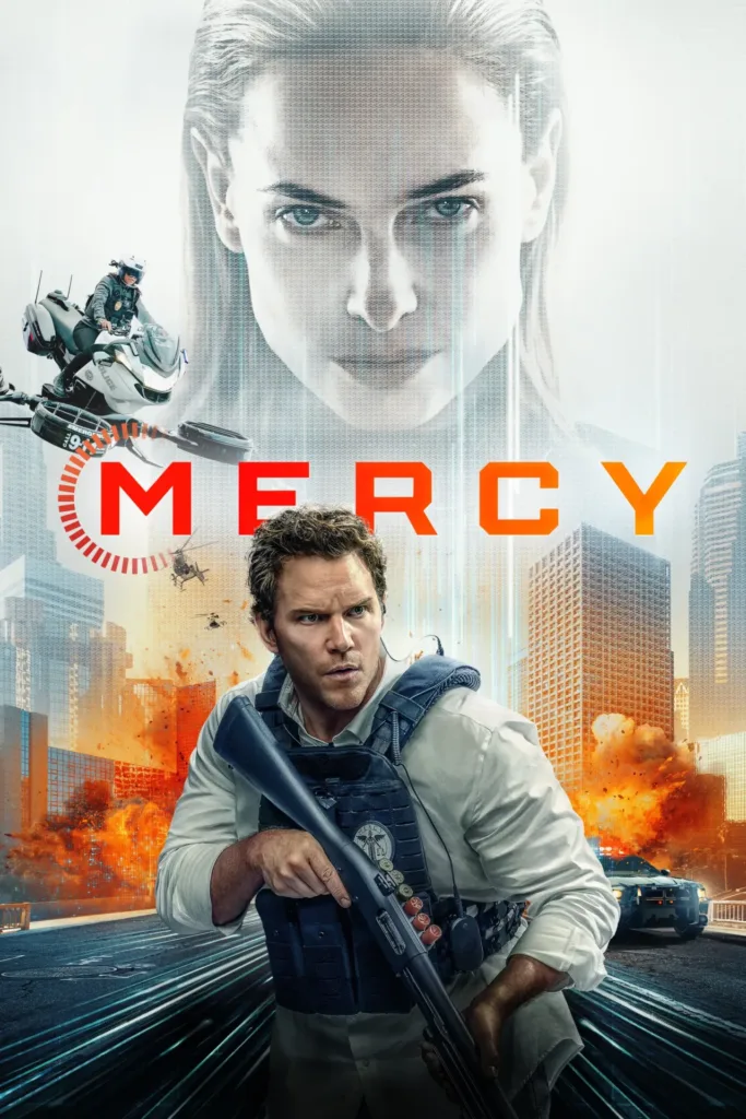دانلود فیلم بخشش Mercy