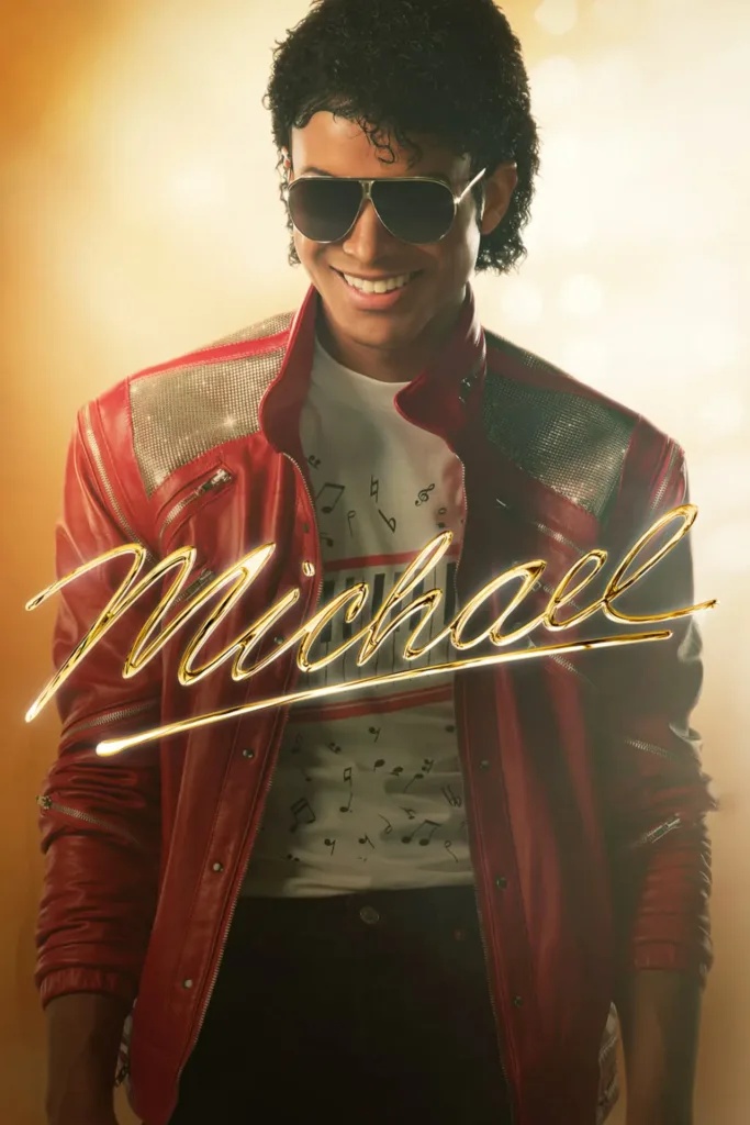 دانلود فیلم مایکل Michael