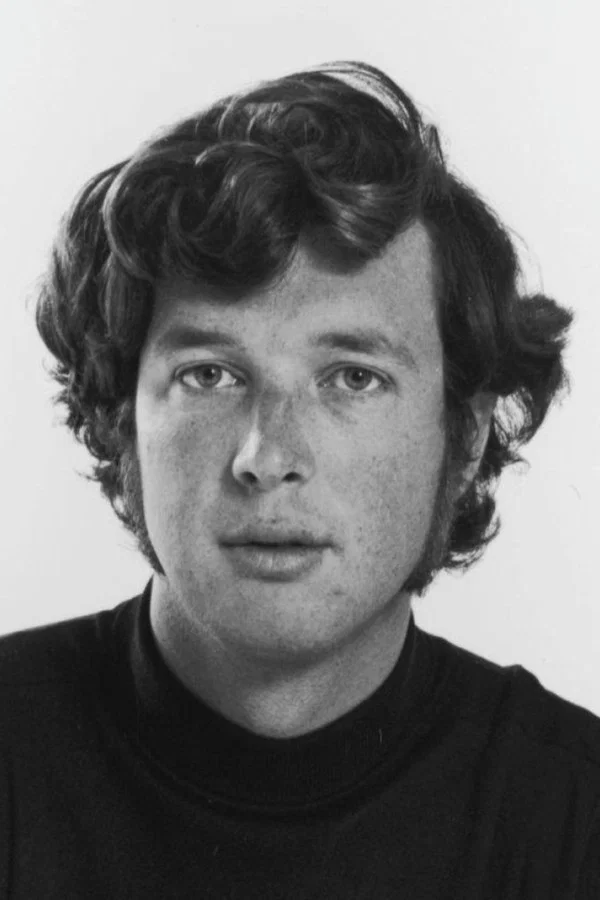 Michael Crichton