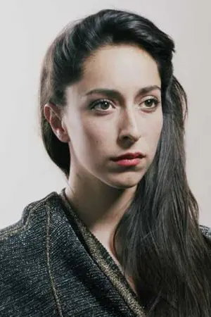 Oona Chaplin