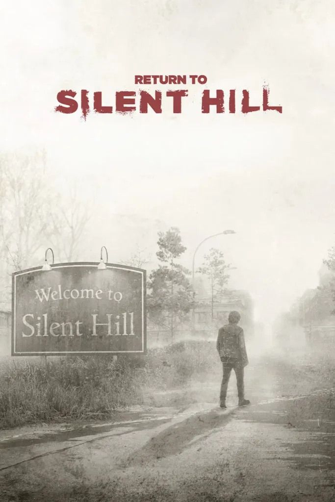 دانلود فیلم بازگشت به سایلنت هیل Return to Silent Hill