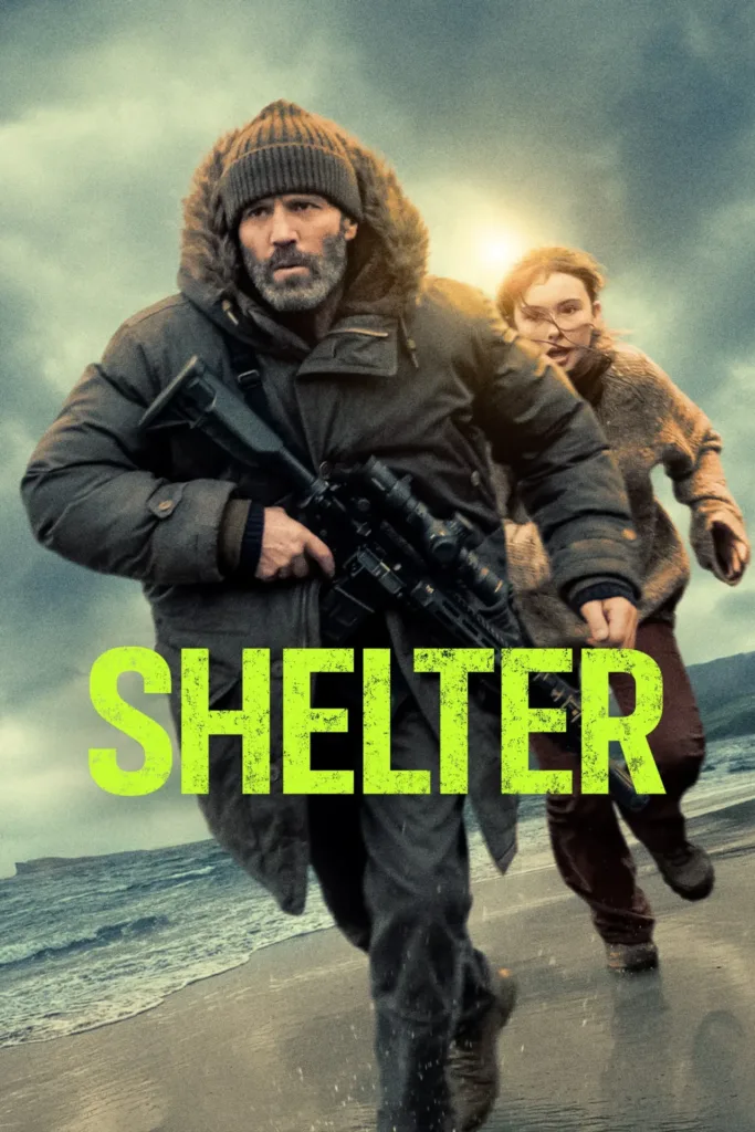 دانلود فیلم پناهگاه Shelter