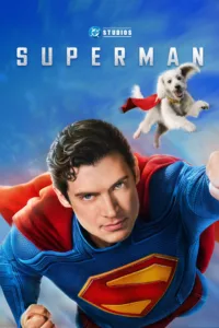دانلود فیلم سوپرمن Superman