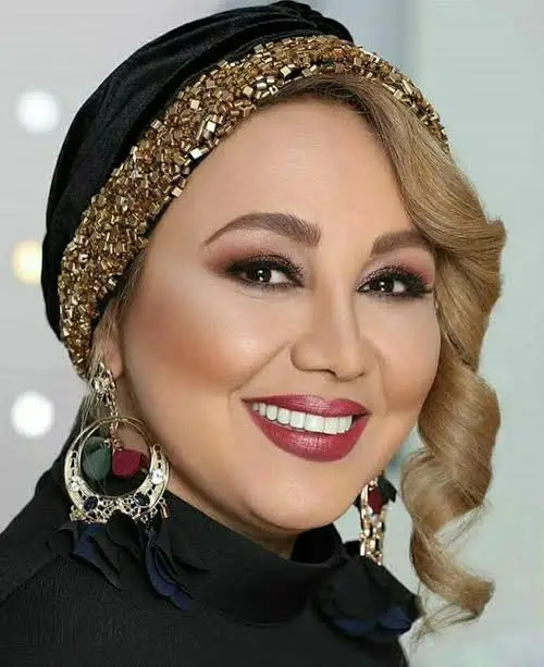 بهنوش بختیاری