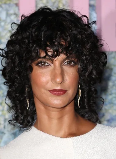 Poorna Jagannathan