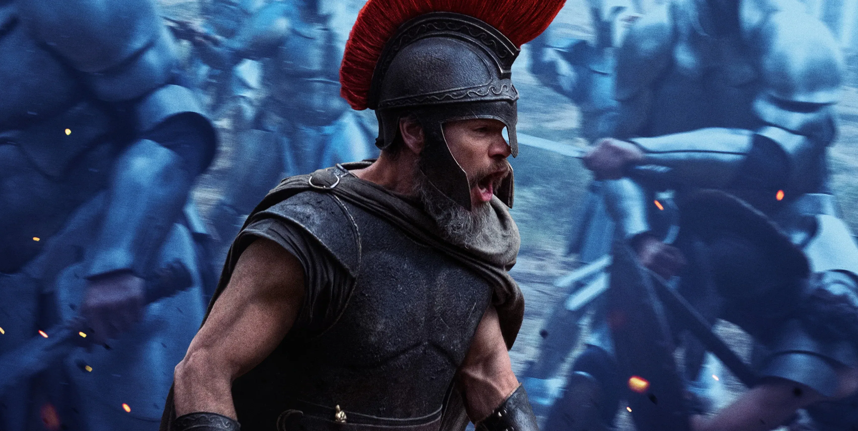دانلود فیلم ادیسه The Odyssey