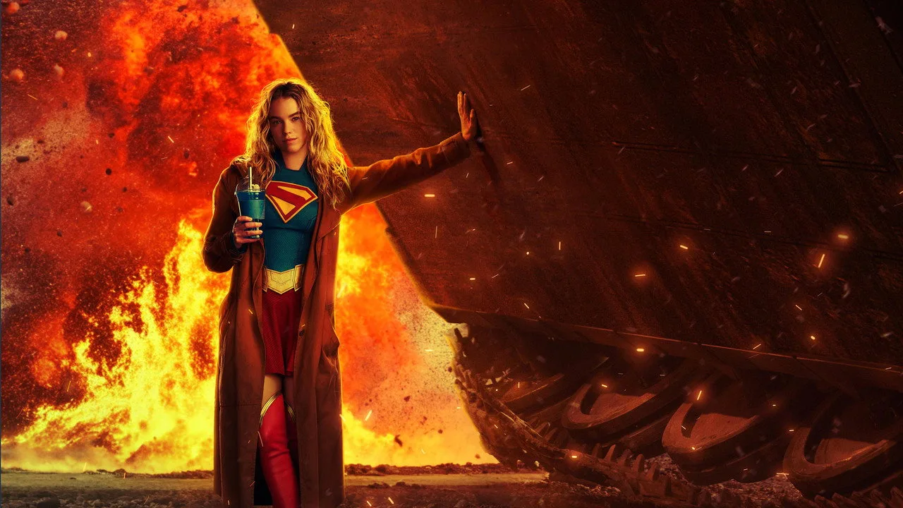 08-supergirl بکدراپ فیلم سوپرگرل ۲۰۲۶